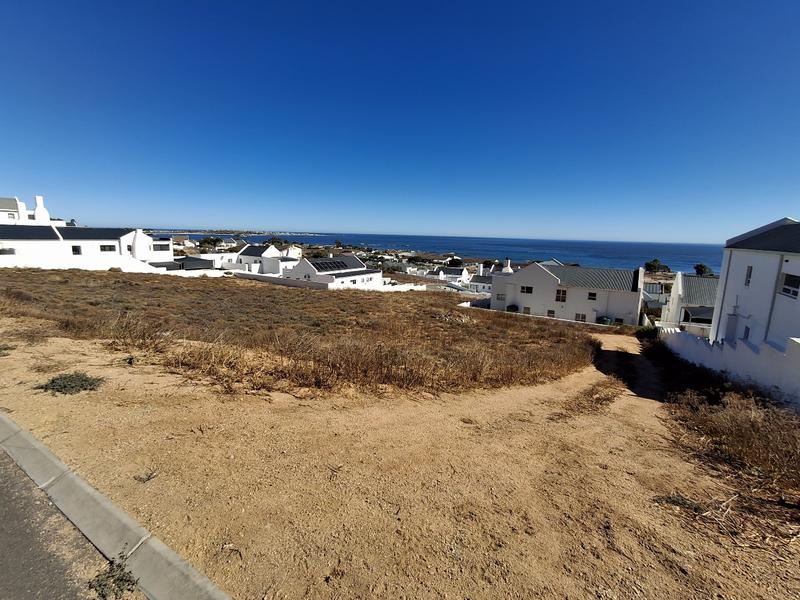 0 Bedroom Property for Sale in Da Gama Bay Western Cape
